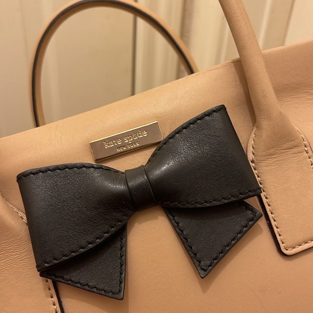 Kate Spade please check all picture of condition - Picture 10 of 17